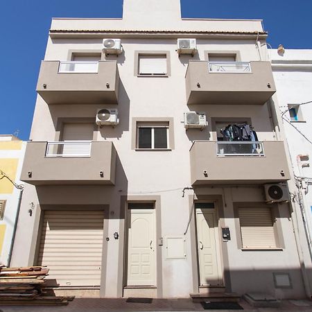 Spuma Di Mare LMP Exterior foto
