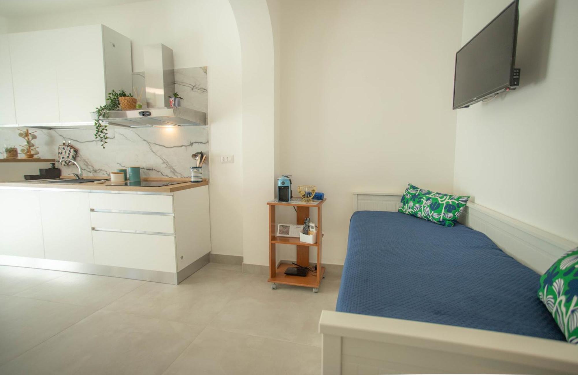 Spuma Di Mare LMP Exterior foto