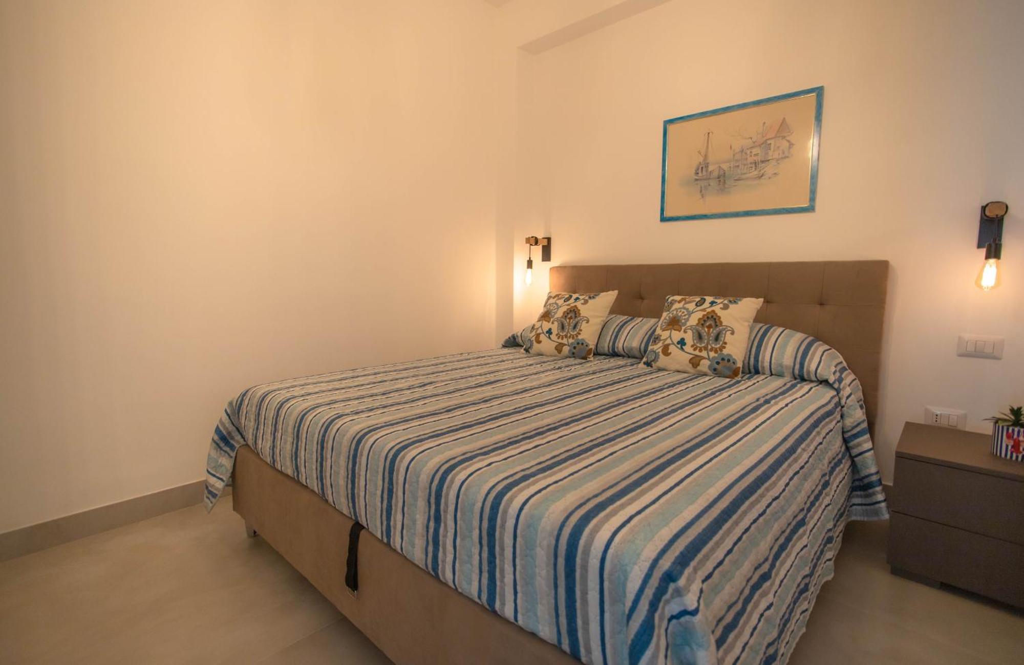 Spuma Di Mare LMP Exterior foto