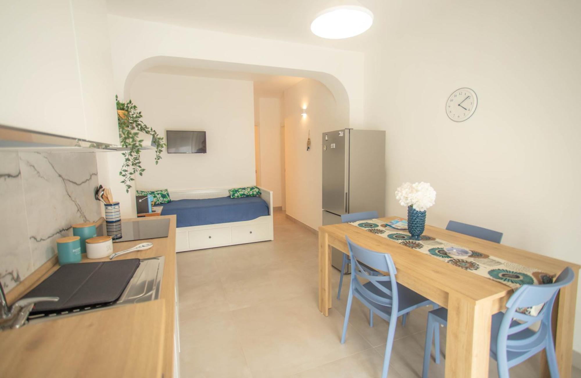 Spuma Di Mare LMP Exterior foto