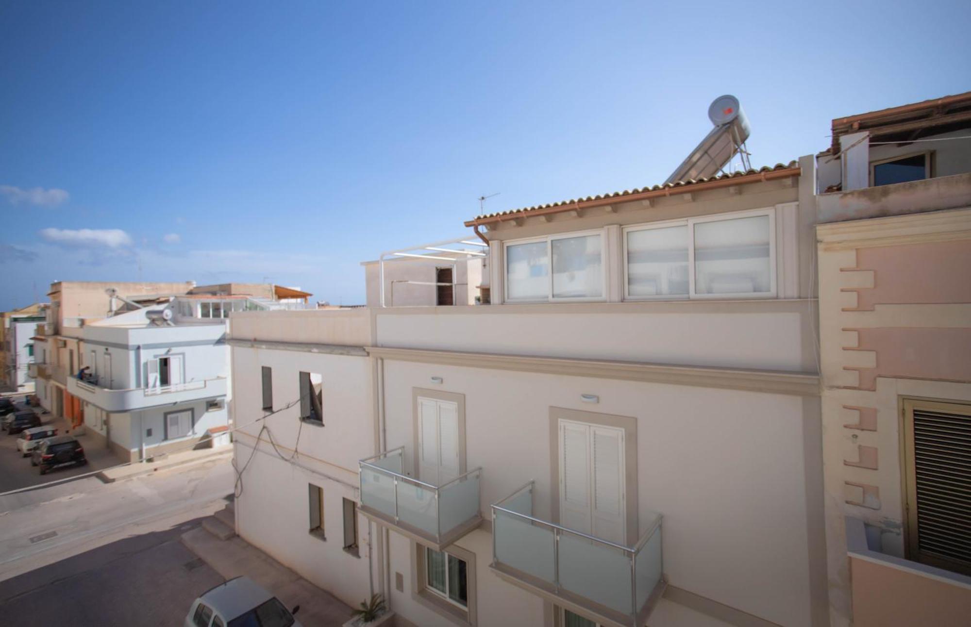 Spuma Di Mare LMP Exterior foto
